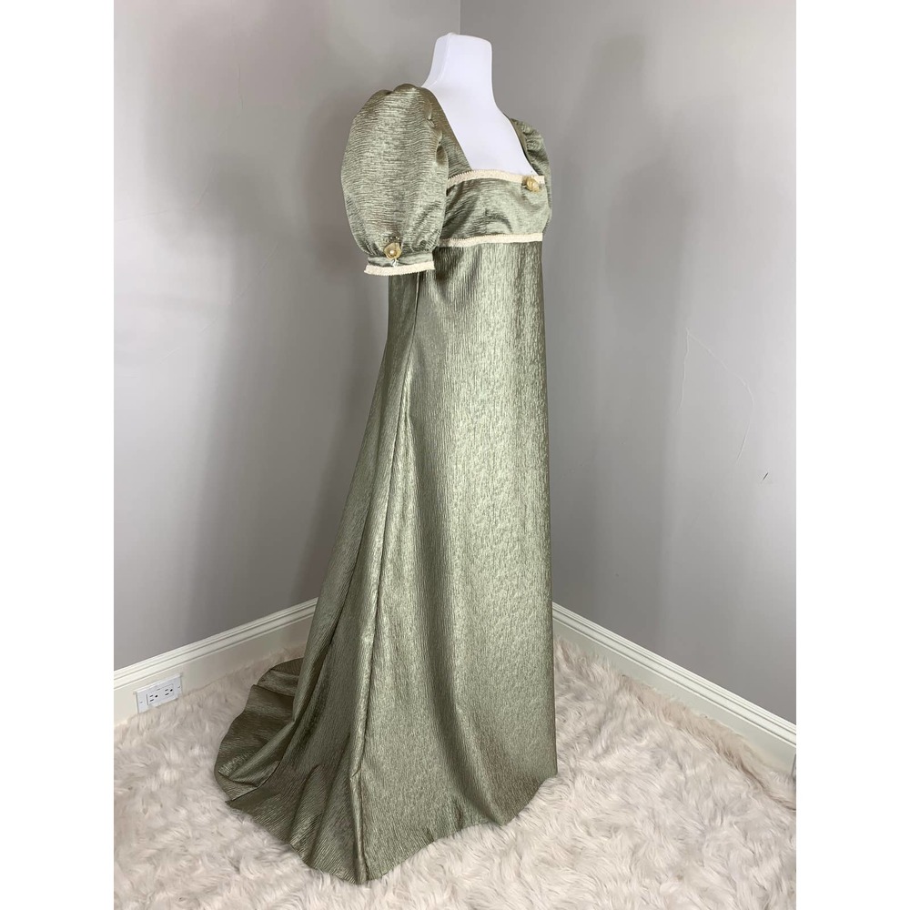 Bridgerton Gown COMING SOON!! - Picture 1 of 6